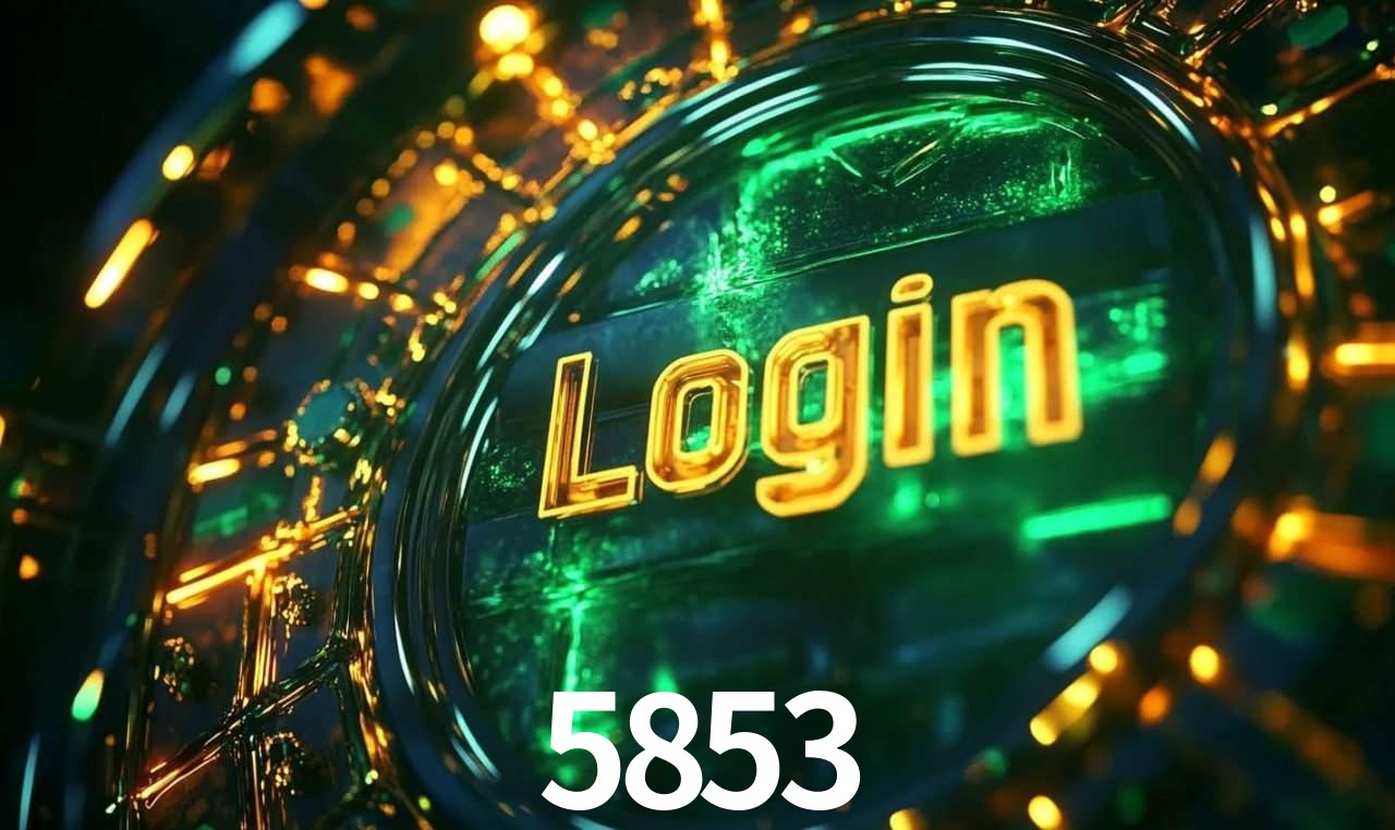 APP rápido e leve da 5853
