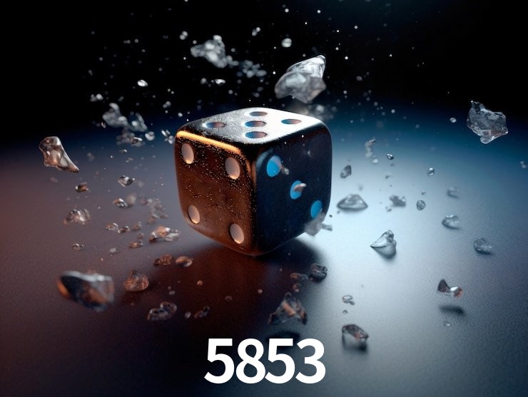 Prêmio 5853