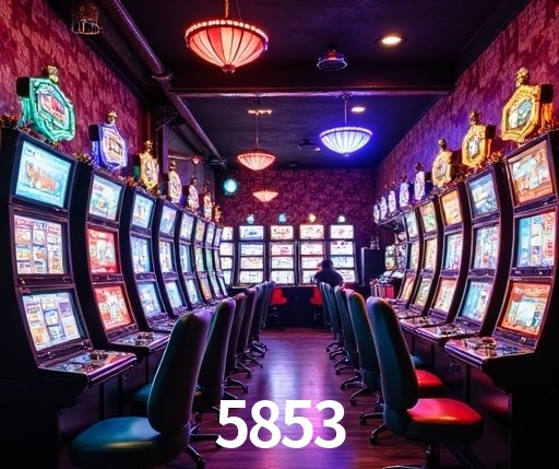 Melhores Jogos 5853