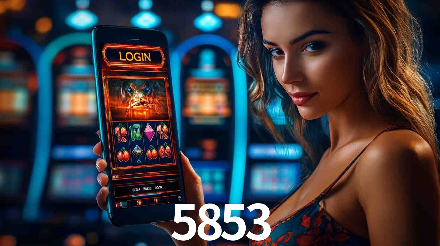 5853 bet