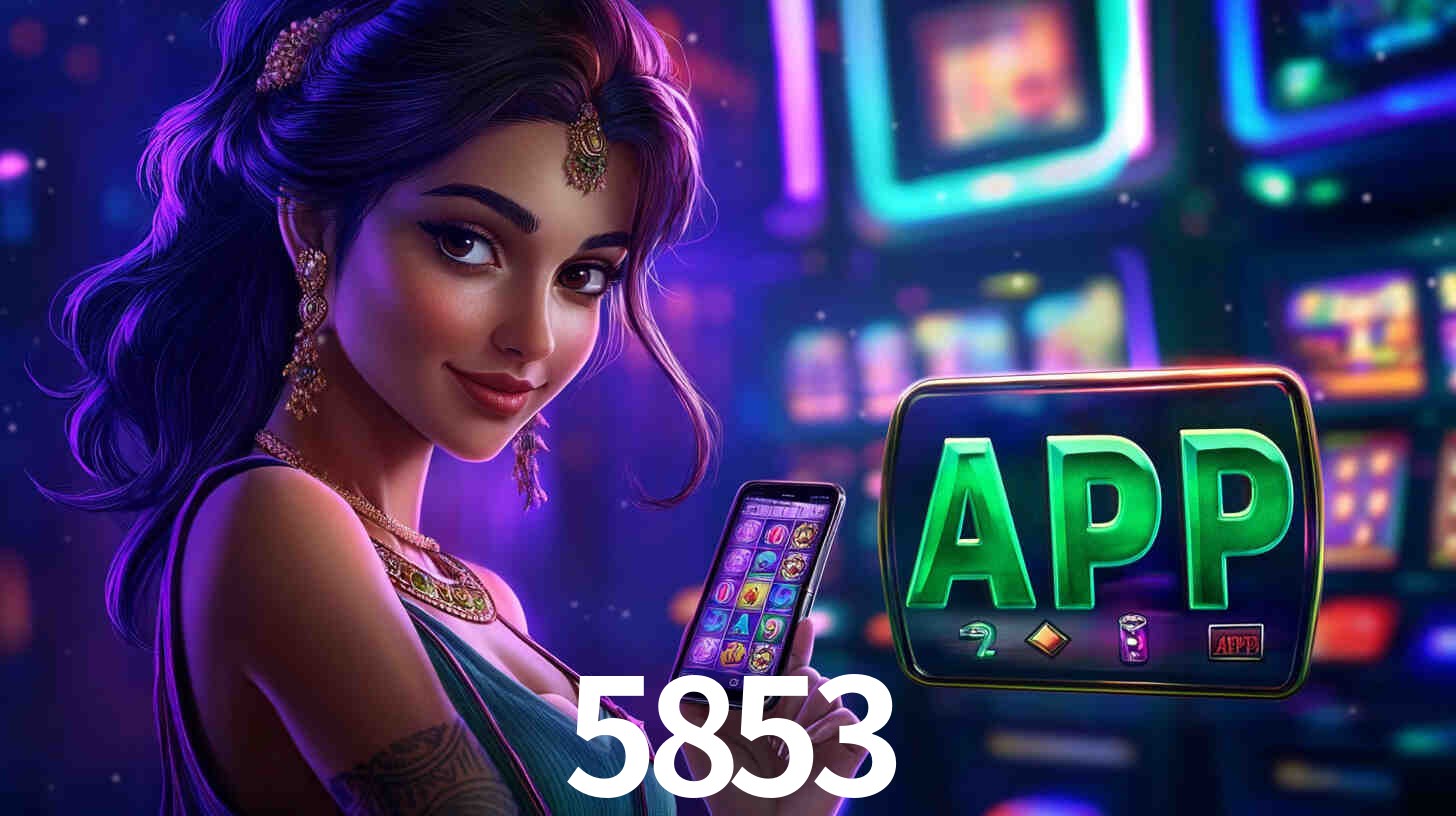 5853 bet Brasil